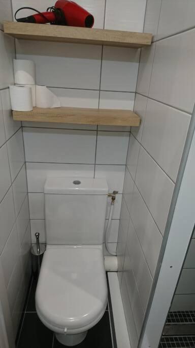 Myhome - Genepis 9 - Studio Renove Tignes Val Claret 4 Pax Sks Aux Pieds Exterior foto